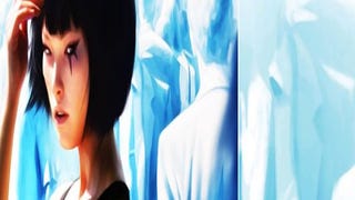 Pratchett would "love the chance" to write Mirror's Edge 2 "under the right circumstances"