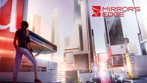 Next Mirror's Edge gets new concept art