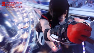 Mirror’s Edge Catalyst has been delayed into May 2016