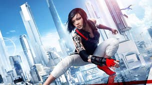 Mirror's Edge TV show in the works