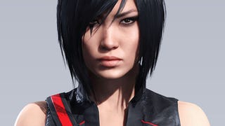 Mirror's Edge Catalyst - watch the first 20 minutes of gameplay