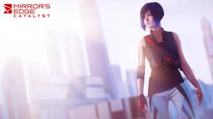 Mirror's Edge Catalyst won't have any shooting