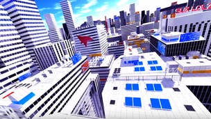 Mirror's Edge prologue map recreated in... Call of Duty 4