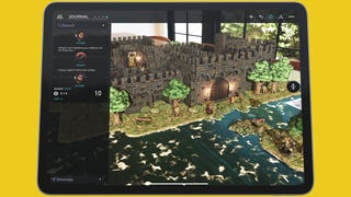 Mirrorscape’s open-licence rival to D&D’s virtual tabletop wants to be “the Apple of VTTs”