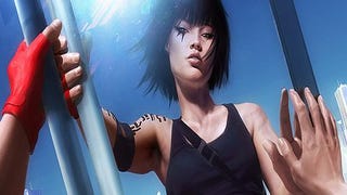 EA confirms small team working on Mirror's Edge 2