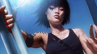 Buy Mirror's Edge from £6 at Amazon