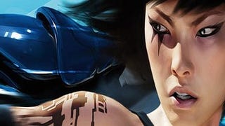 Mirror's Edge "fell short", says EA Games boss