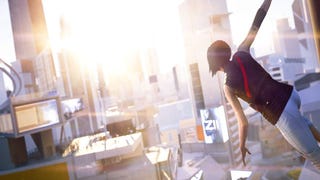Mirror's Edge Catalyst Is Free Roaming With No Levels