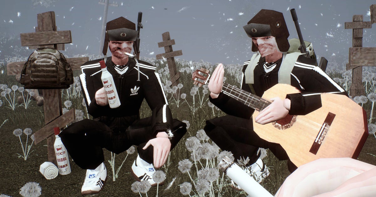 Twórcy Stalkera zablokowali na Steamie survival mocno inspirowany ich serią