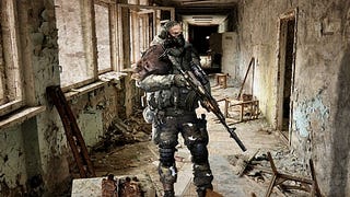 S.T.A.L.K.E.R. MISERY 2.0 Will Make Summer Grimmer