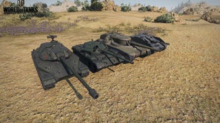 „Misje osobiste” dostępne w World of Tanks