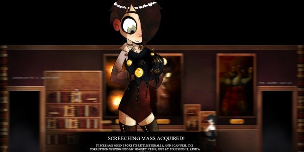 The Miskatonic Proves Eldritch Horrors Can Be Adorable