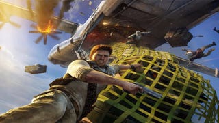 Mission Impossible: Rogue Nation director cites Uncharted 3 as an inspiration