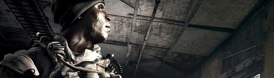 Battlefield 4 single-player walkthrough – Baku (mission 1)