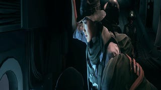 Battlefield 4 single-player walkthrough – Suez (mission 7)