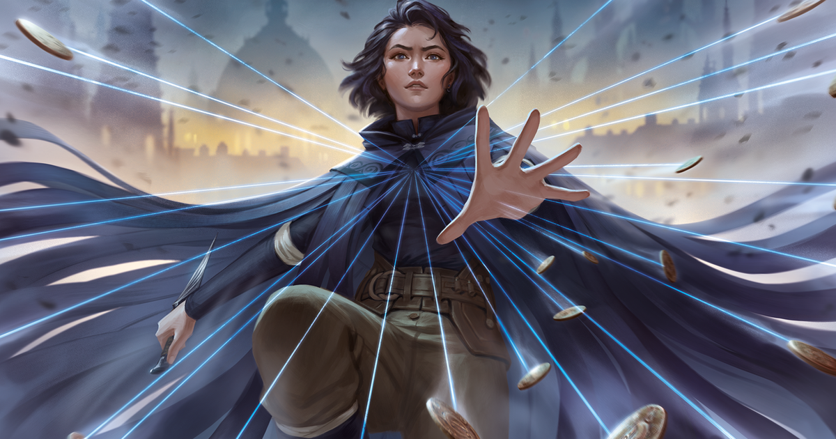Sanderson's Mistborn book series to be made into a deckbuilding game like Dominion | Dicebreaker Sanderson's Mistborn book series to be made into a deckbuilding game like Dominion | Dicebreaker