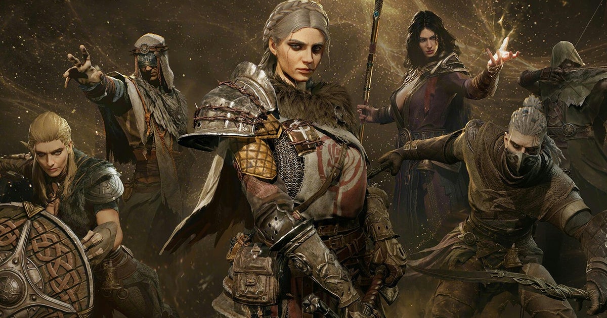 This week in PC games: a battle royale detective game, a broken Y2K metaverse, a laptop tycoon sim, and a new Company of Heroes RTS