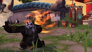 Good News Bears: WoW's Pandaren To Be Playable By All
