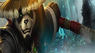 World of Warcraft: Mists of Pandaria Australian launch detail