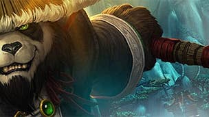 WoW: Mists of Pandaria launch, watch it live here
