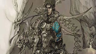Story for Mistwalker's AAA RPG nearly complete