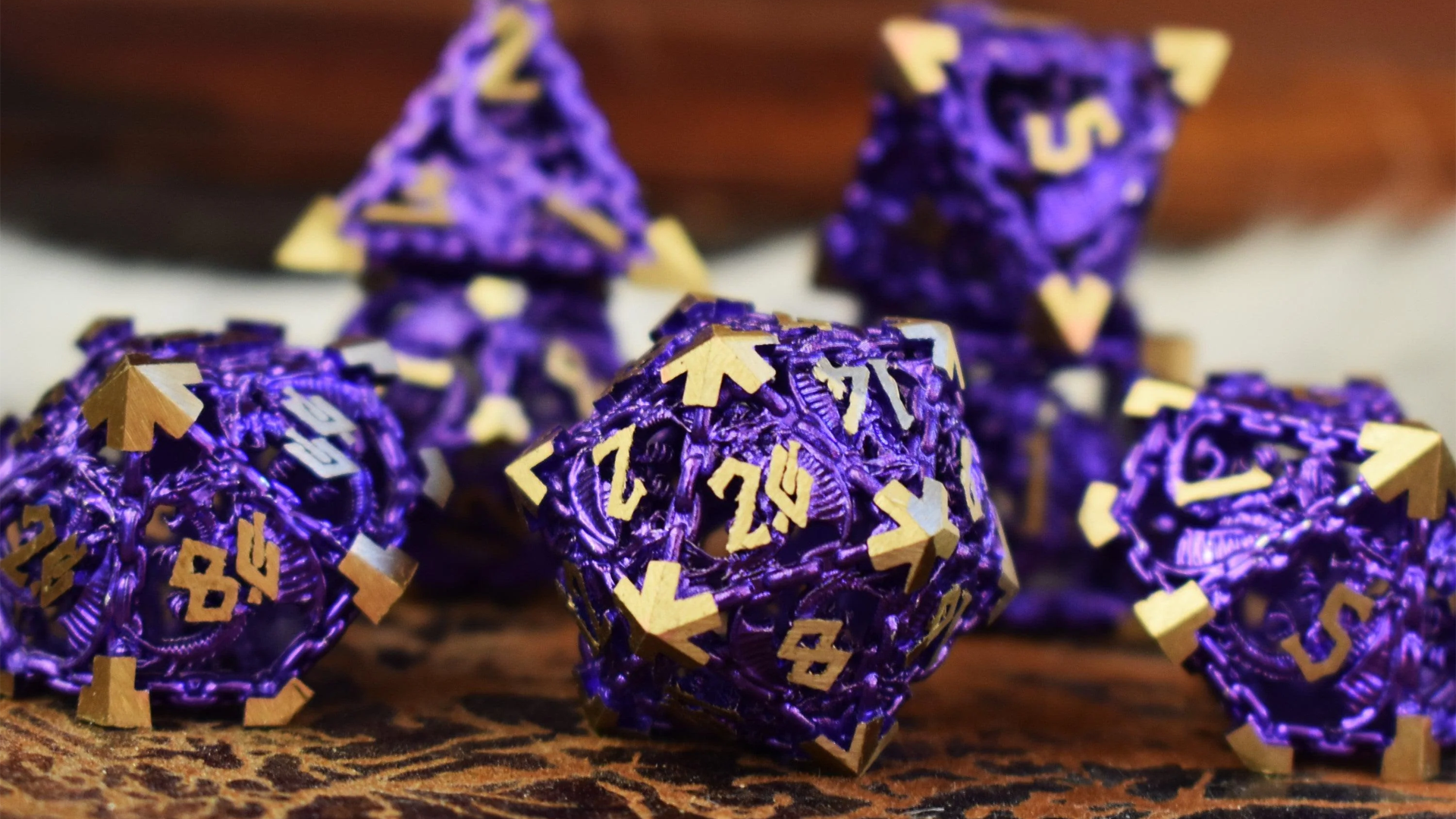 Don’t miss your chance to win $130 worth of premium RPG dice by ...