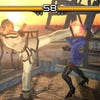 Screenshot de Tekken 5