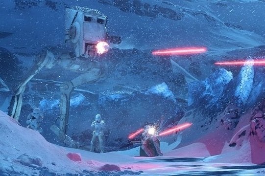 Star Wars Battlefront 2 Lohnt Es Sich Mit dem Februar-Update lohnt es sich, zu Star Wars: Battlefront