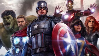 Mit der Earth's Mightiest Edition von Marvel's Avengers bekommt ihr eine Figur von Captain America