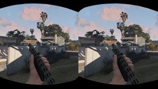 Mit dieser GTA 5 Mod erlebt ihr Los Santos in VR