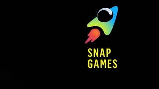 Mit Snap Games wird die Social-Media-App Snapchat zur Spieleplattform