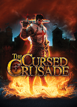 The Cursed Crusade | Rock Paper Shotgun