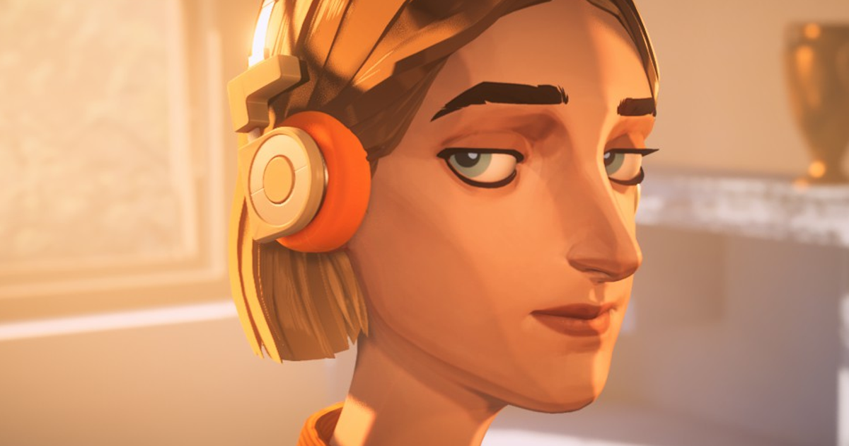Mixtape review - earnest, cringe, but totally misunderstood, this is the perfect teen video game