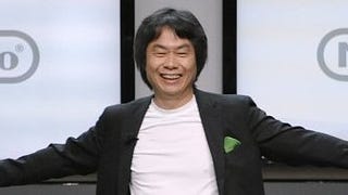 Miyamoto no longer leading key Nintendo franchises, but still has 'final responsibility'