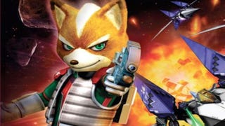 Miyamoto esclarece o uso das amiibo em Star Fox Zero