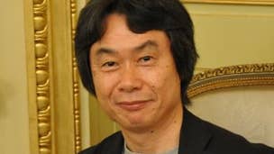 Audio of Shigeru Miyamoto's press conference in Paris released