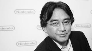 Miyamoto reflects on his relationship with the late Satoru Iwata in new book