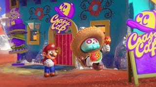 Miyamoto: "Super Mario Odyssey è pensato per i giocatori hardcore"