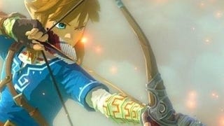 Miyamoto: The Legend of Zelda erscheint weiterhin für die Wii U