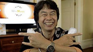 Miyamoto pensa a un seguito di A Link to the Past