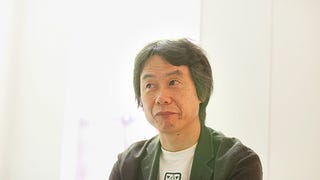 Miyamoto doet het rustiger aan