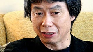 Miyamoto disappointed Star Fox isn't very popular in Japan