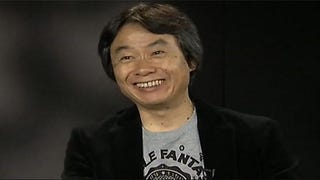 Miyamoto confirma que está trabajando en una nueva IP