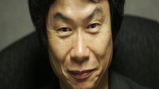 Shigeru Miyamoto felt "sadness" during Nintendo's GameCube era
