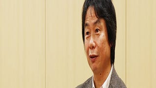 Miyamoto wants Mii to set a "world standard for avatars"