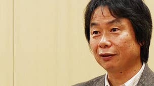 Miyamoto wants Mii to set a "world standard for avatars"