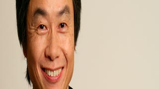 Miyamoto trying to prep the rest of Nintendo for his retirement