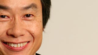 Miyamoto trying to prep the rest of Nintendo for his retirement
