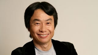Shigeru Miyamoto isn't actively participating in the development of Nintendo NX