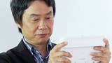 Miyamoto quiere trabajar en proyectos más pequeños
